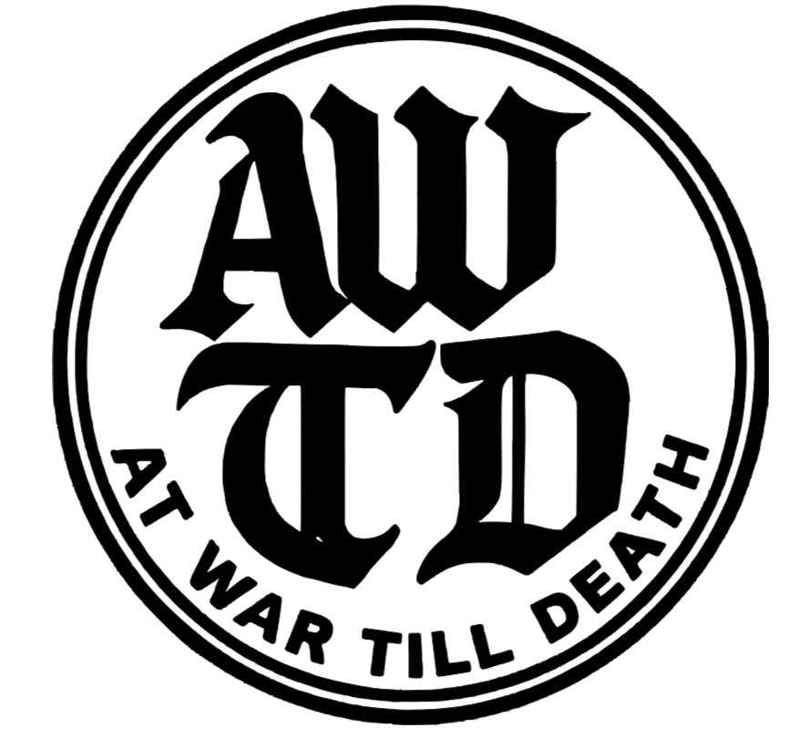 At War Till Death