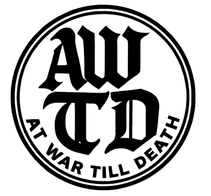 At War Till Death